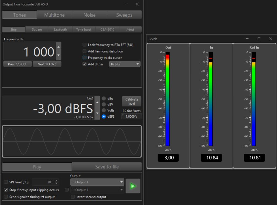 1. Generator -10dBFS.png