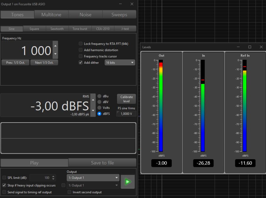 5. Generator -26dBFS L1 vs -10dBFS L2.png