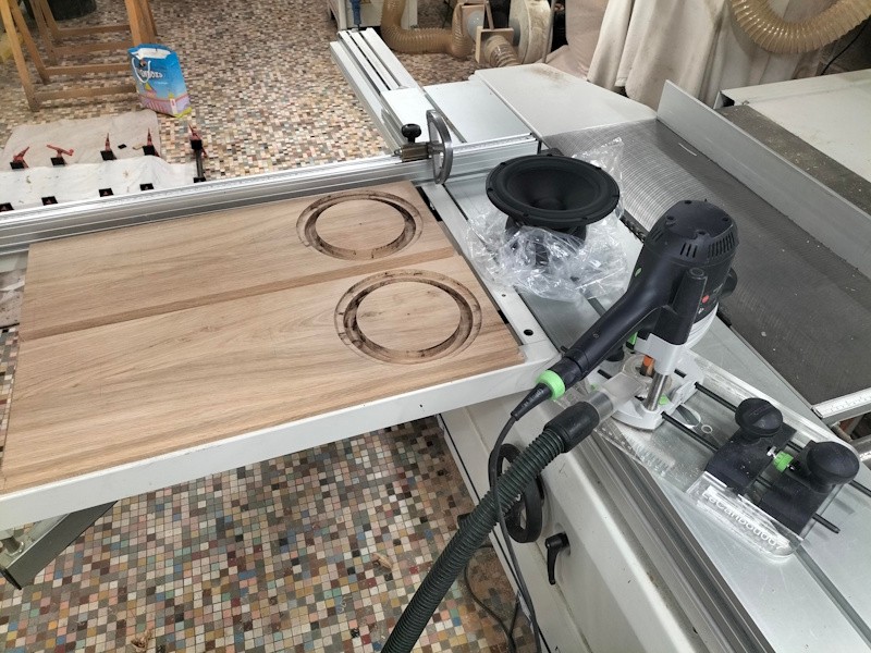 Milling Woofers.jpg